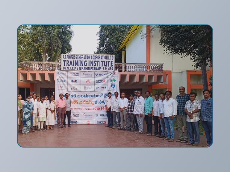 APGENCO Health Awareness Program