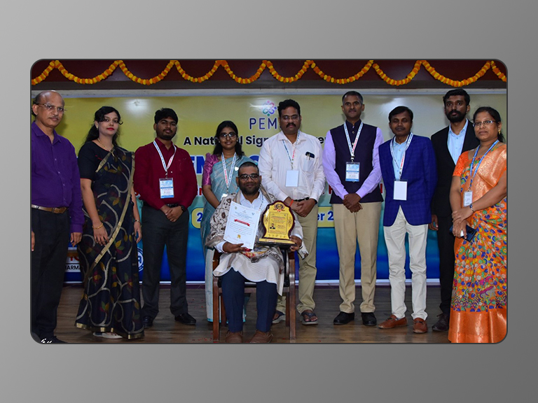 PEMS CONFERENCE 2023